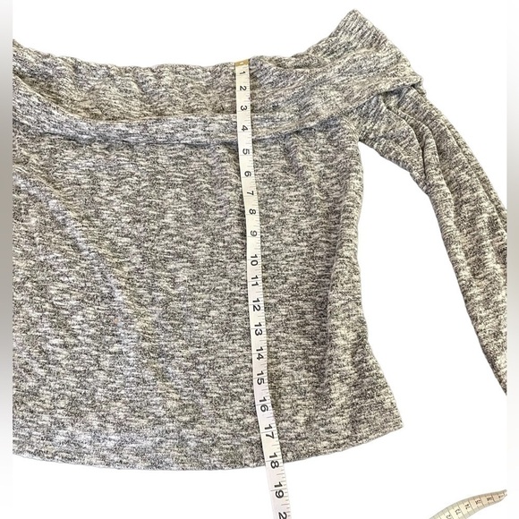 Forever 21+ Off Shoulder Women’s Top • NWOT • Size: 1X - Picture 5 of 7